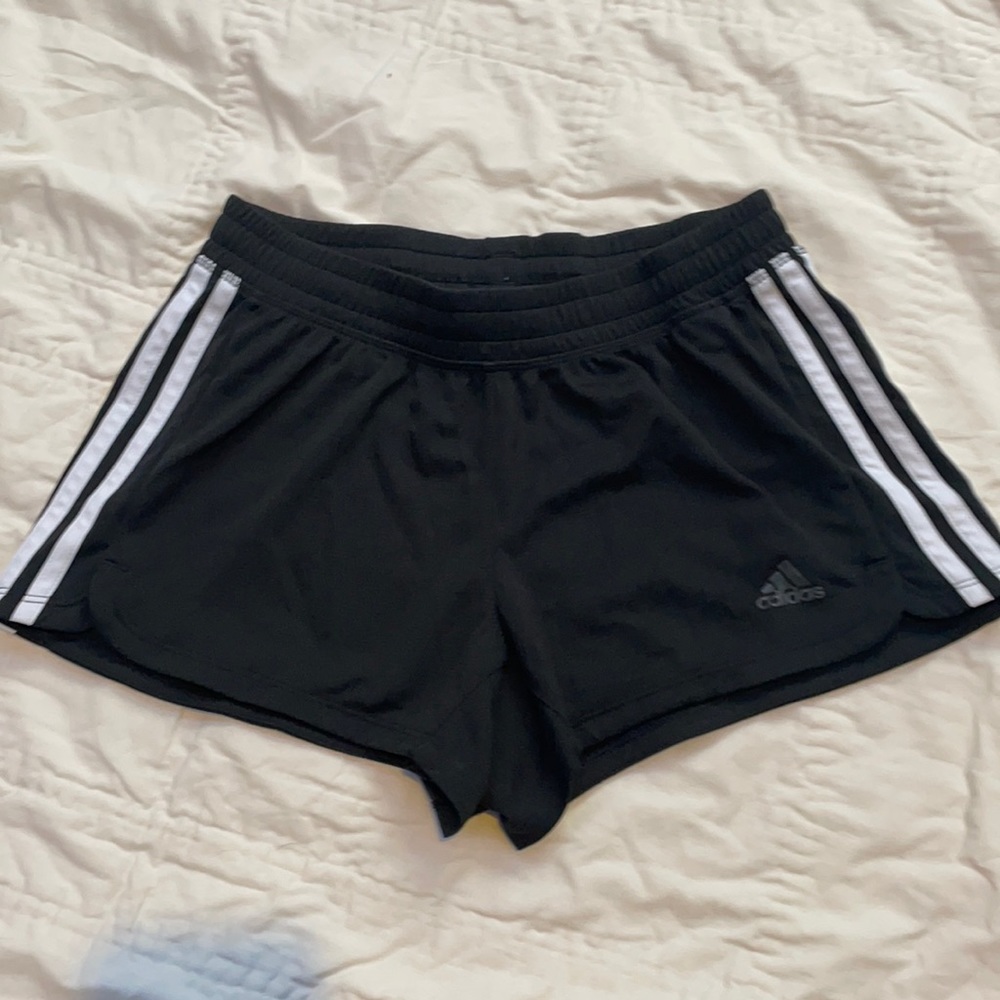 Athletic shorts
